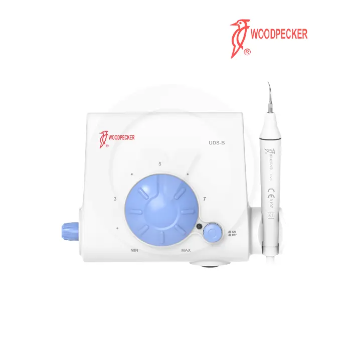 Woodpecker Ultrasonic Scaler UDS-B