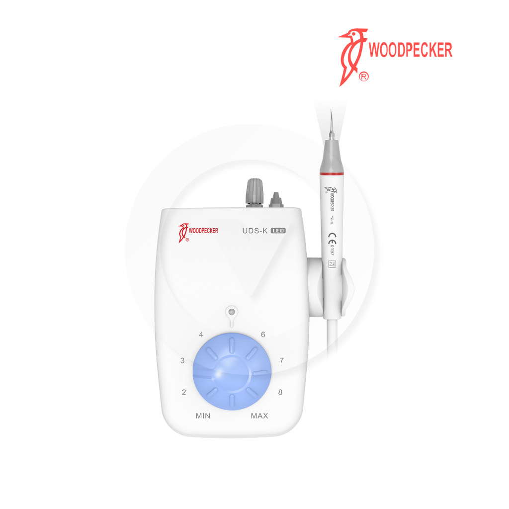 Woodpecker Ultrasonic Scaler UDS-K LED
