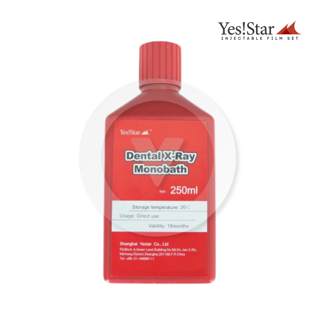 Yes!Star Monobath 250ml