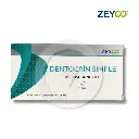 Zeyco Dentocain Mepivacaine (50/BX)