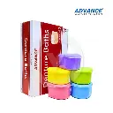 Advance Denture Case (10pcs/box)