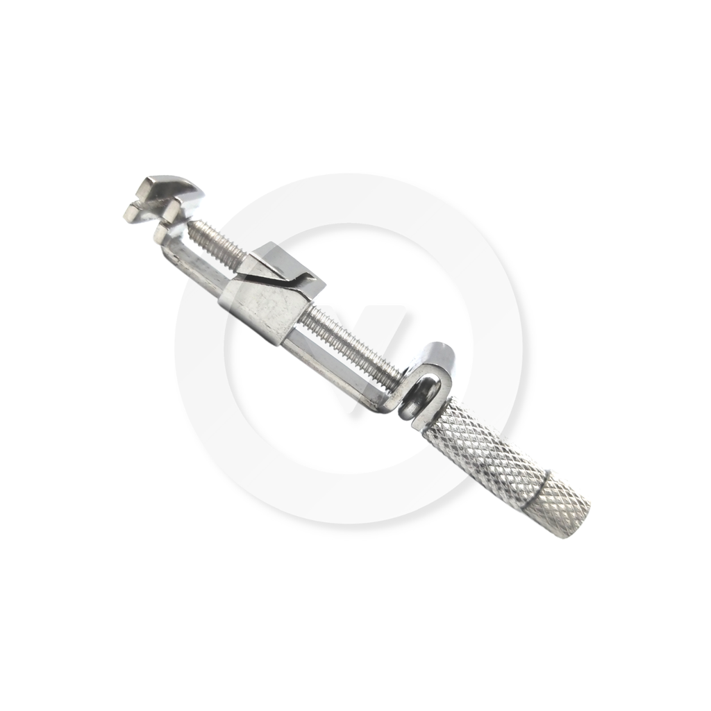 Matrix Retainer Tofflemire