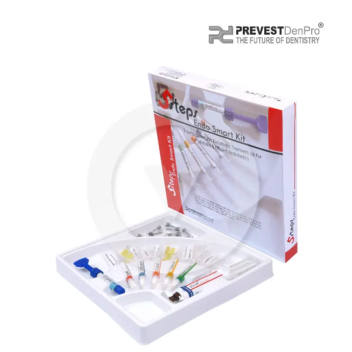 Prevest Denpro Endo Smart Kit