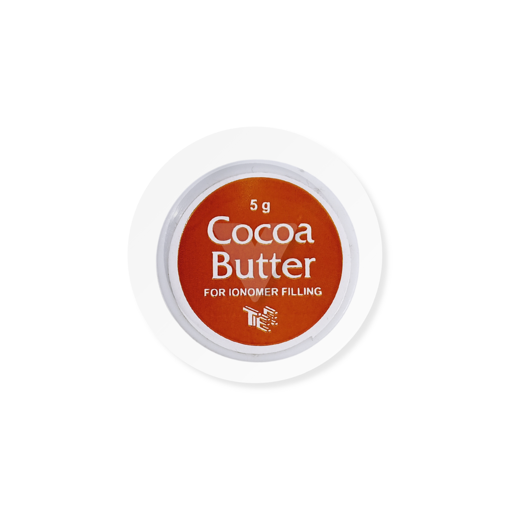 TET Cocoa Butter
