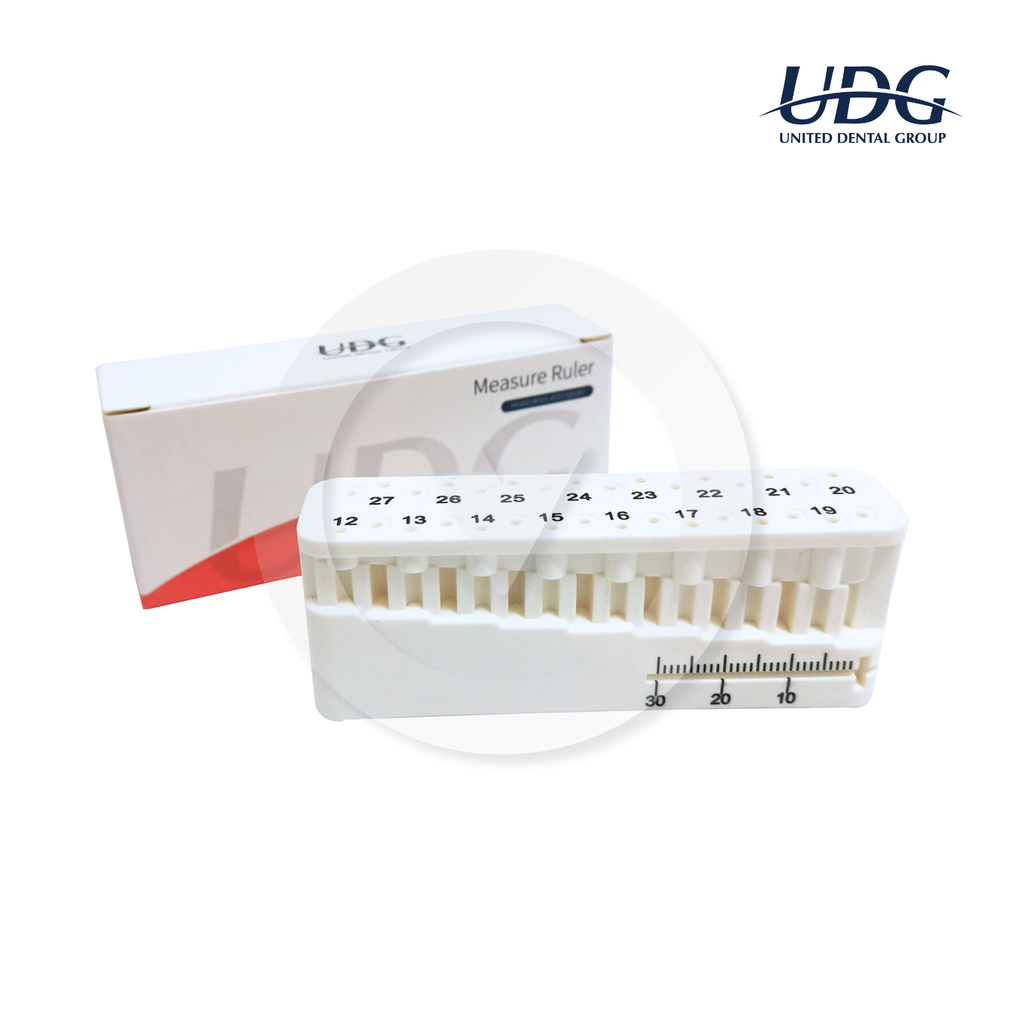 UDG Measure Ruler