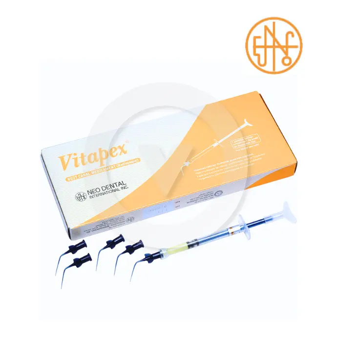 Vitapex 2g