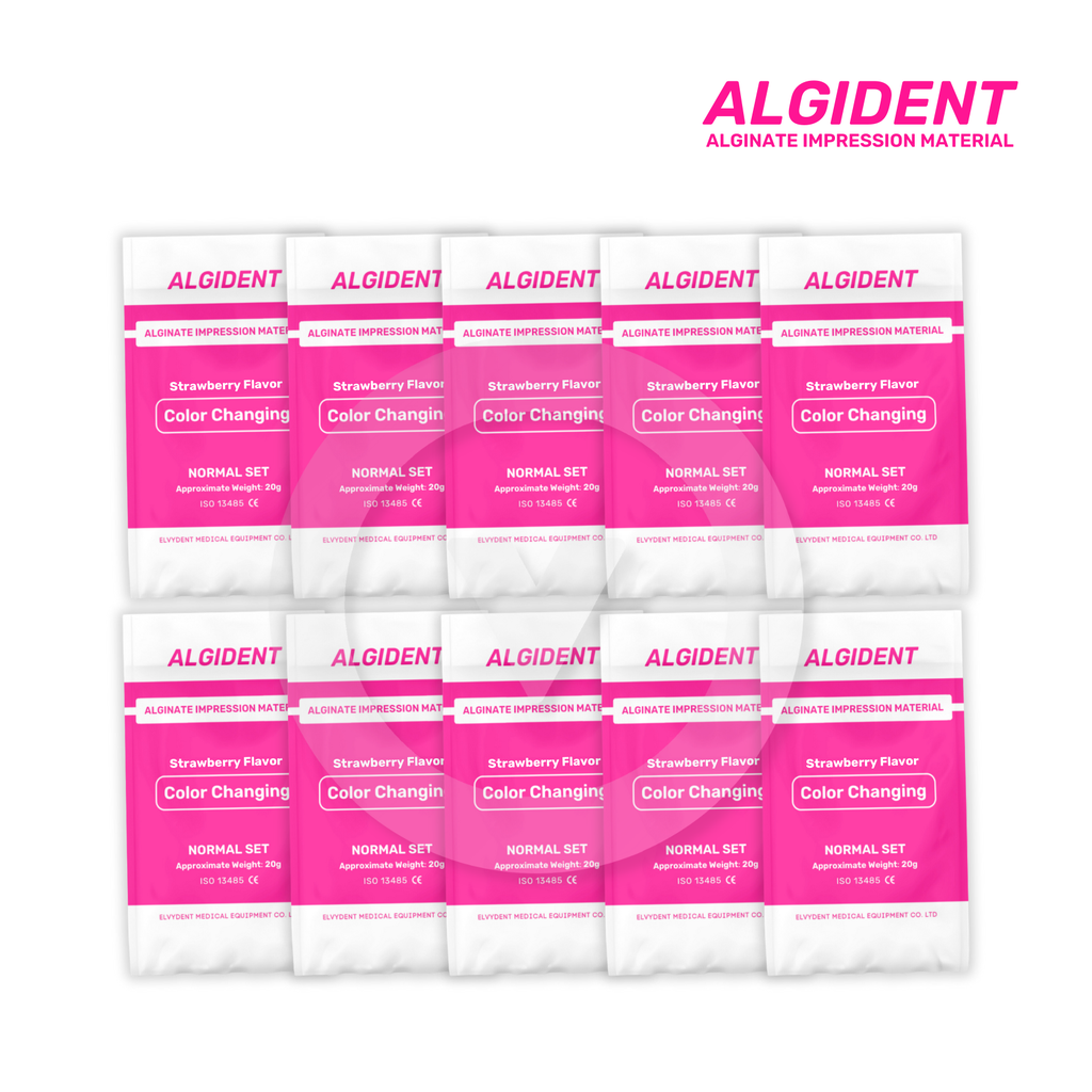 Algident Chromatic Alginate (10x20g)
