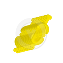 Dual Arch Fluoride Trays Foam (10pcs)