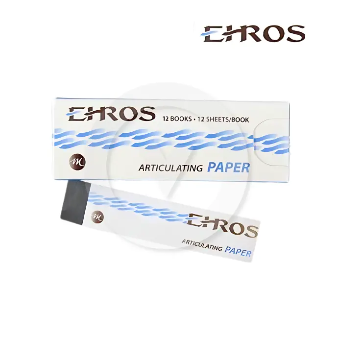 Ehros Articulating Paper (PD)