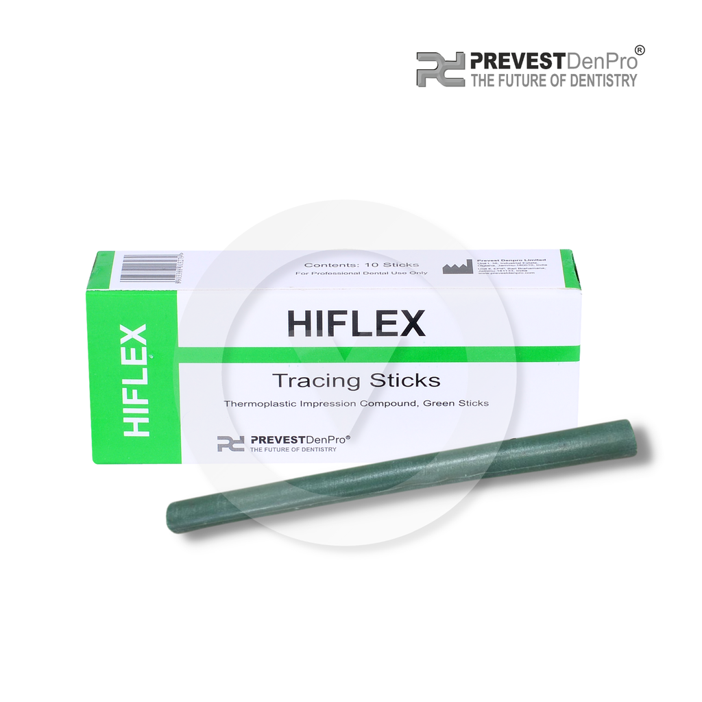 Hiflex Green Tracing Stick