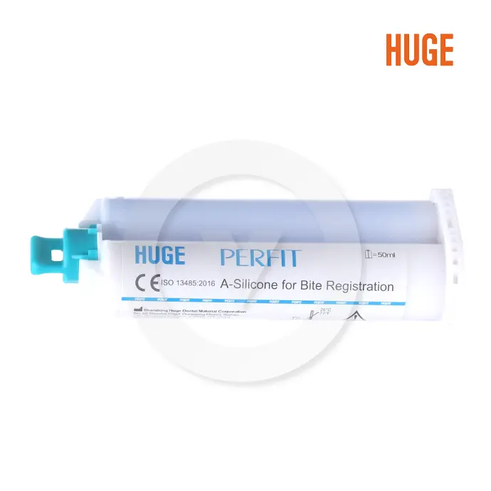 Huge Perfit Bite Registration 1X50ml