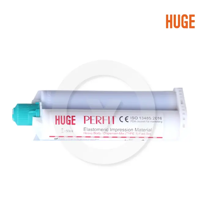 Huge Perfit Heavy Body 1X50ml