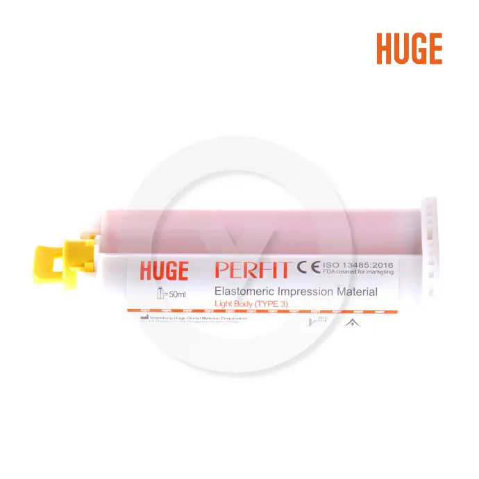 Huge Perfit Light Body 1X50ml