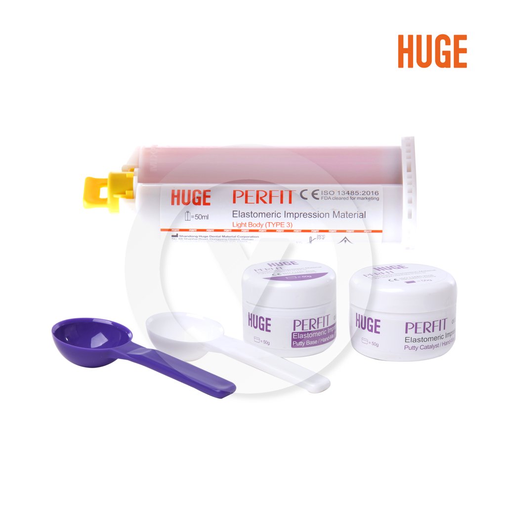 Huge Perfit Trial Kit