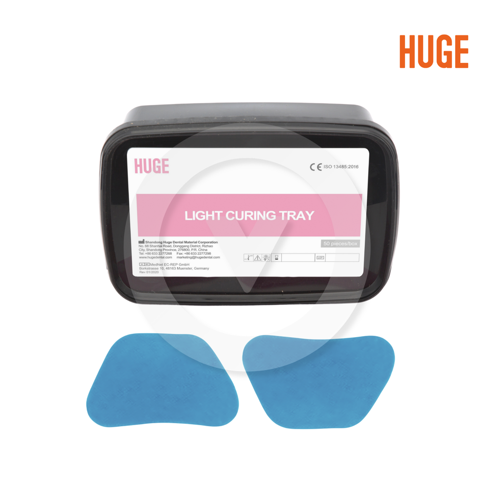 Huge VLC Tray (50pcs/Box)