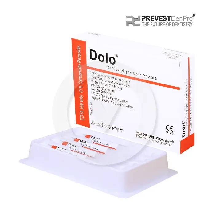Prevest Denpro Dolo Endogel 2g (4/BX)