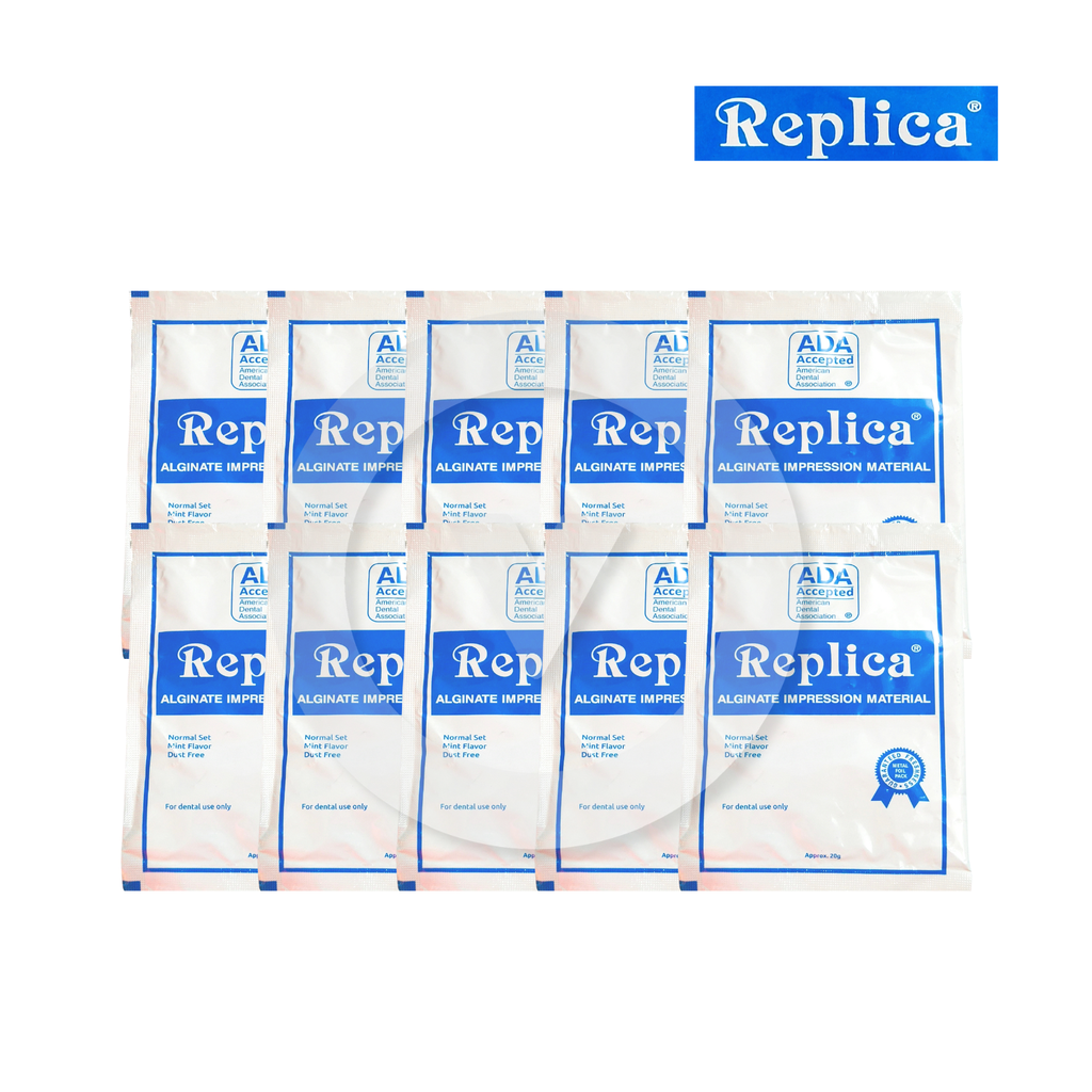Replica Alginate (10x20g)