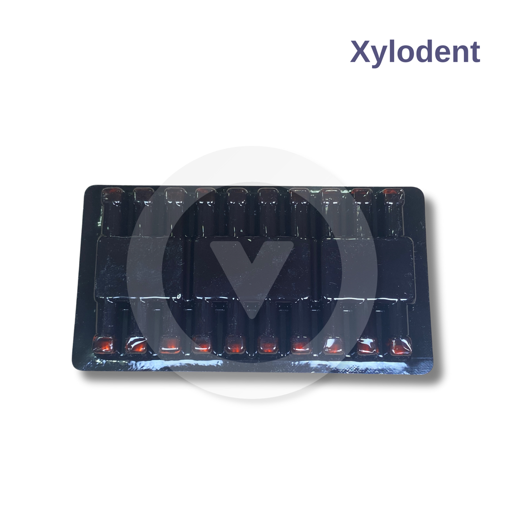 Xylodent Lidocaine (10pcs)