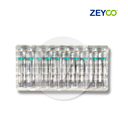Zeyco Dentocain Mepivacaine (10pcs)