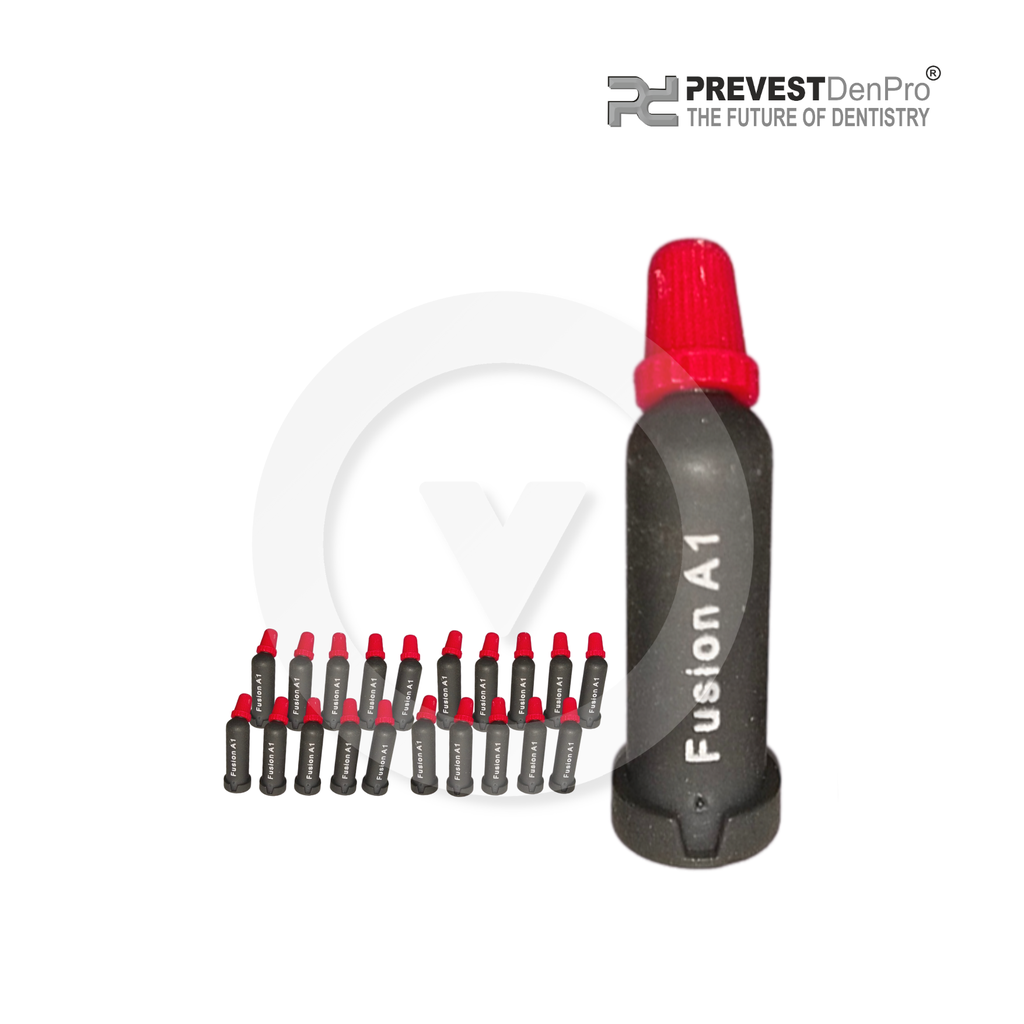 Prevest Denpro Fusion Compules .25g