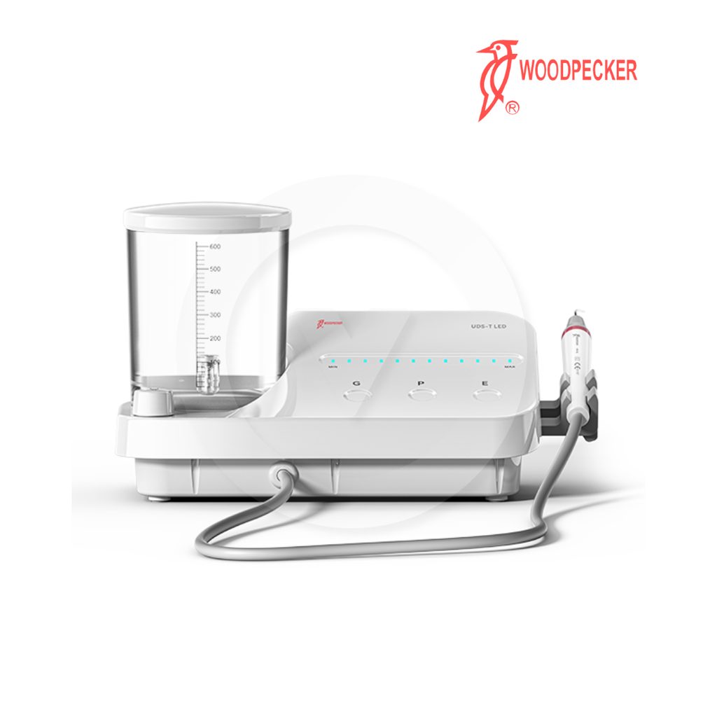 Woodpecker Ultrasonic Scaler UDS-T LED