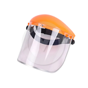 Polycarbonate Face Shield