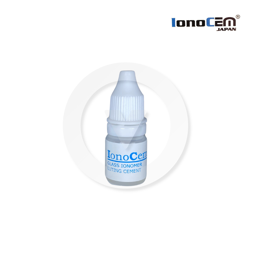 Ionocem GIC