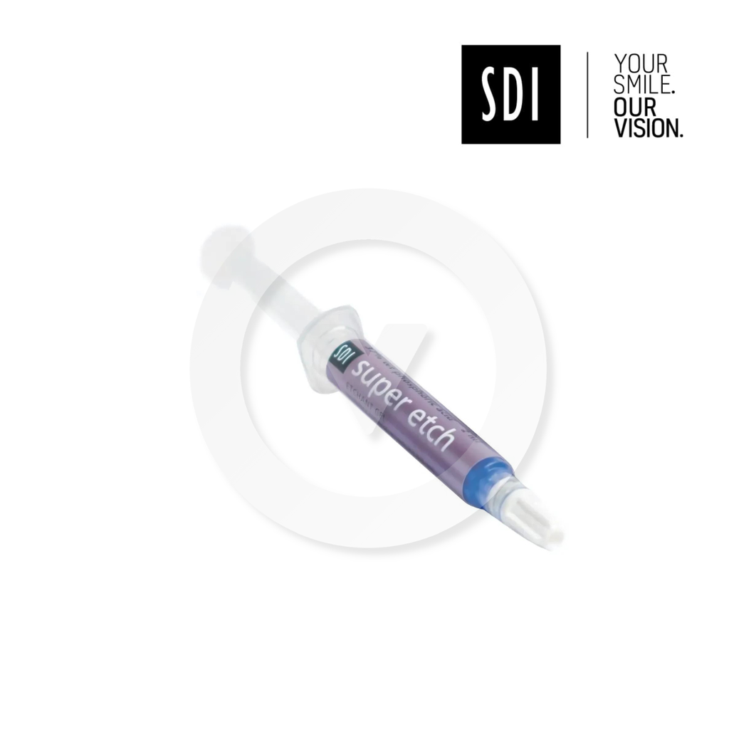SDI Super Etch