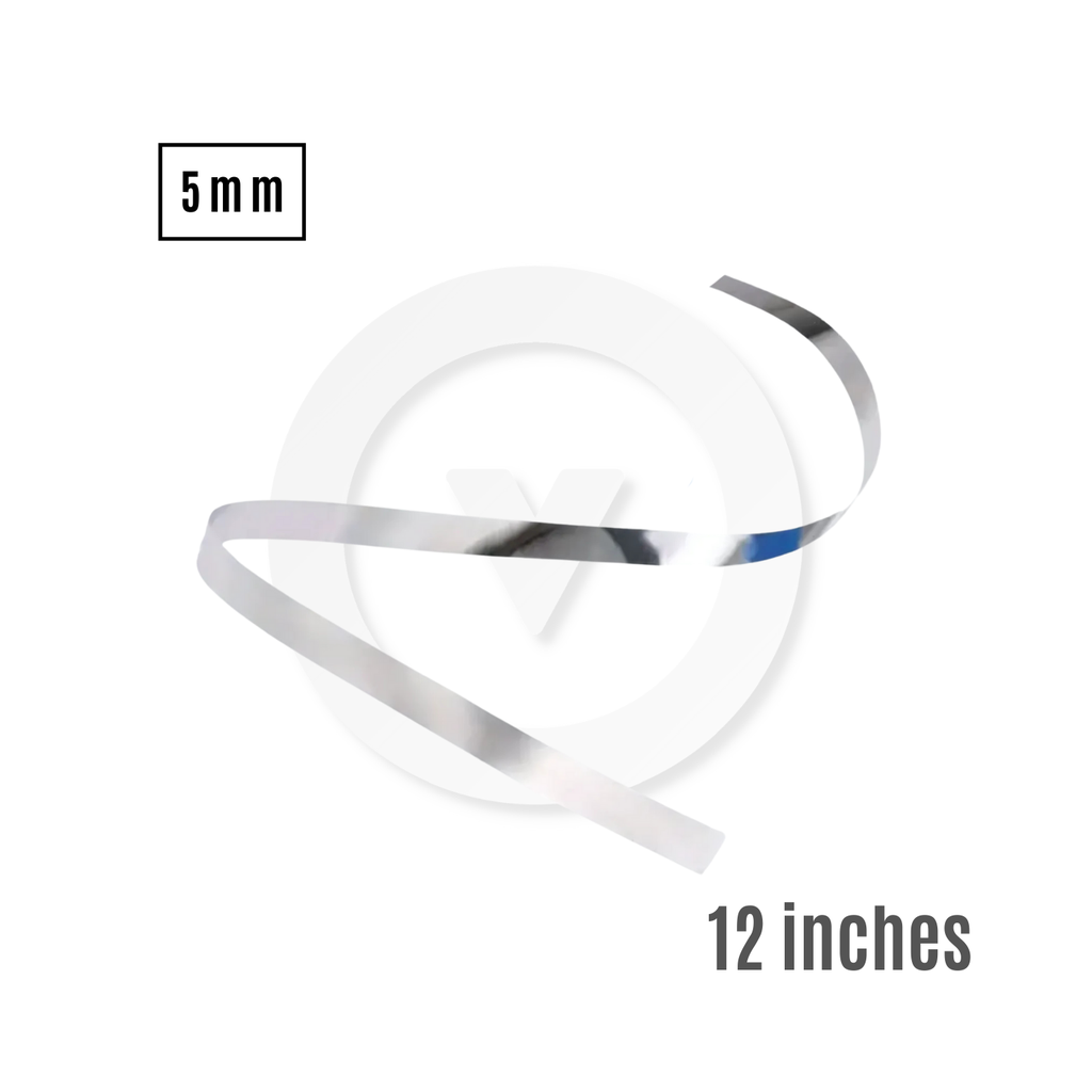 Metal Matrix Band Stip Roll