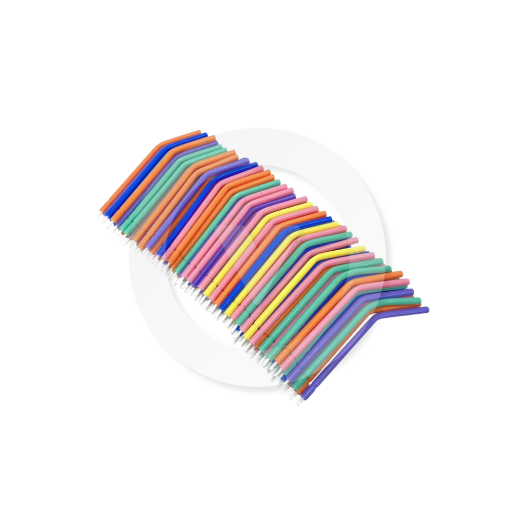 Disposable Air & Water Syringe Tips