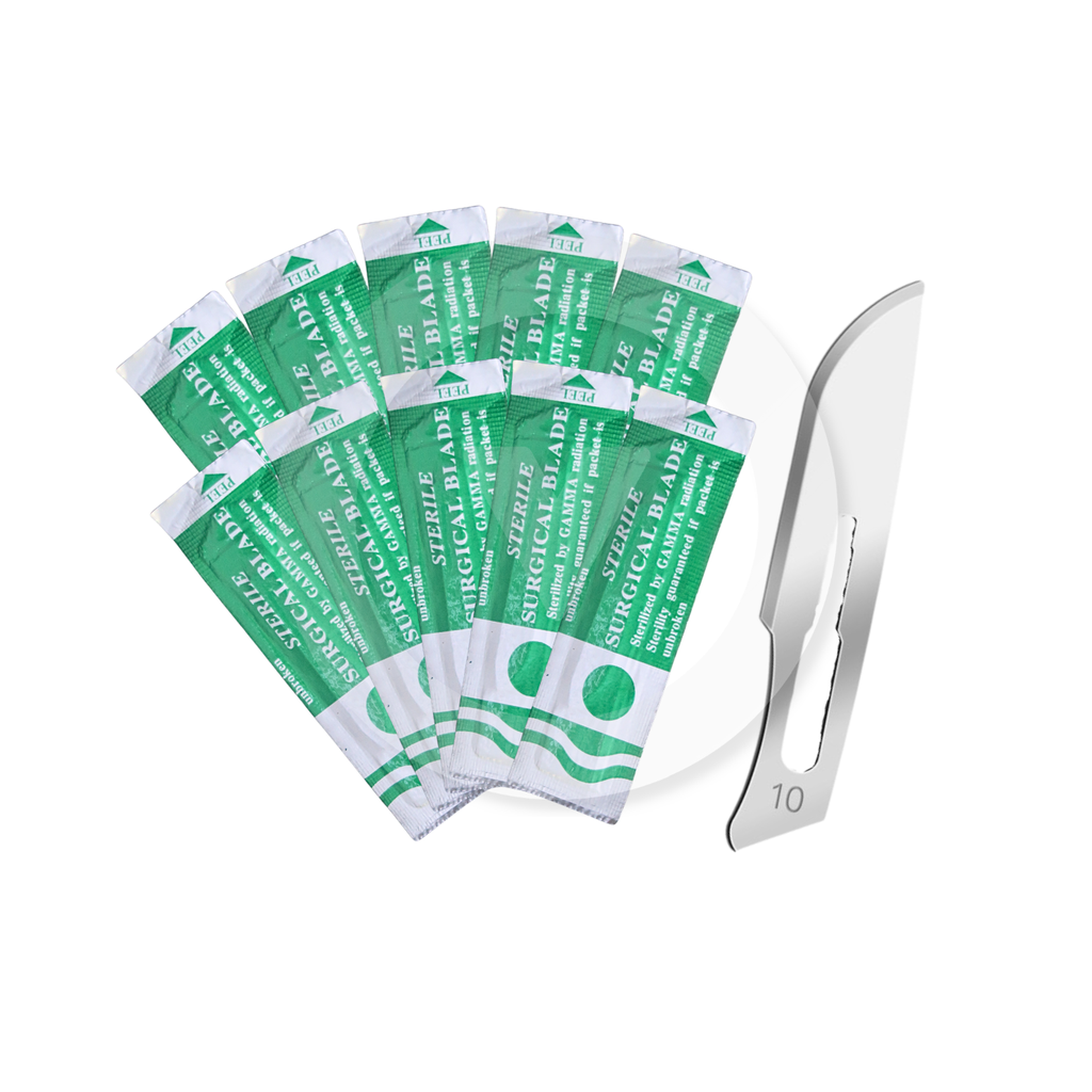 Surgical Blades