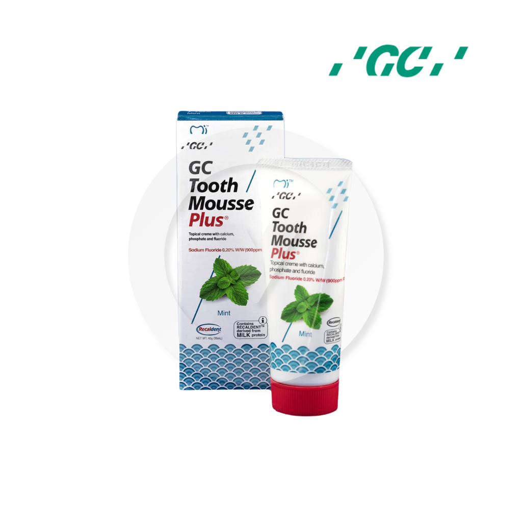 GC Tooth Mousse Plus