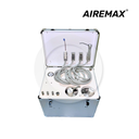 Airemax Portable Dental Unit W/ Compressor