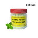 Pumice (Flavored)