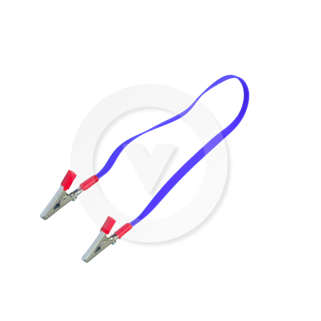 Bib Clip