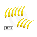 Intraoral Tips Yellow