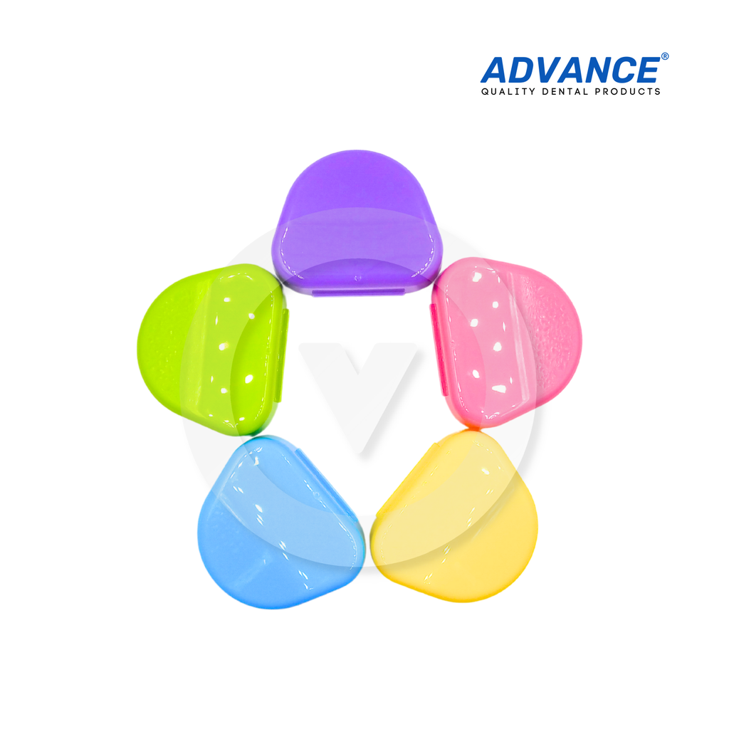 Advance Retainer Case (1 PC)