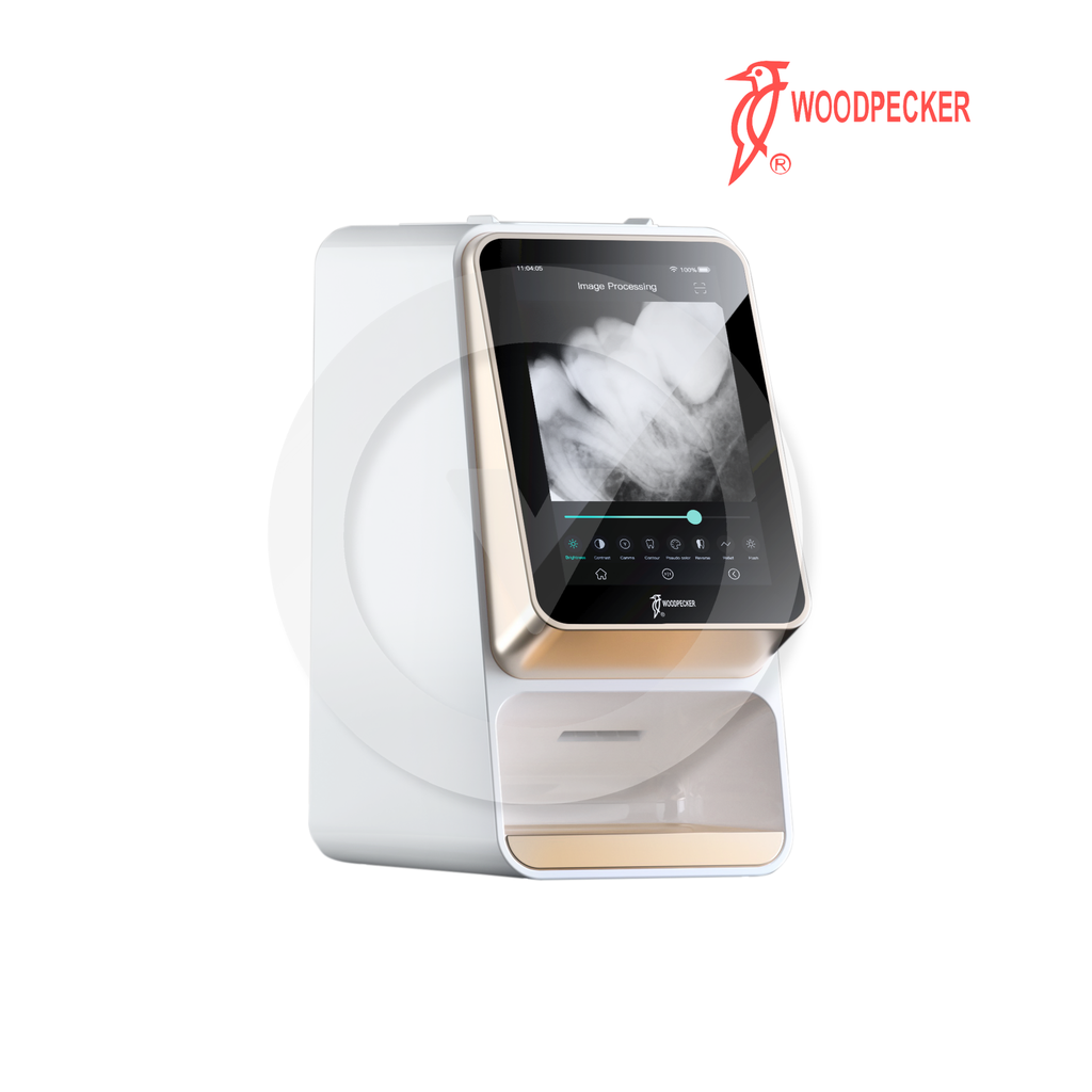 Woodpecker i-Scan Imaging Plate Scanner