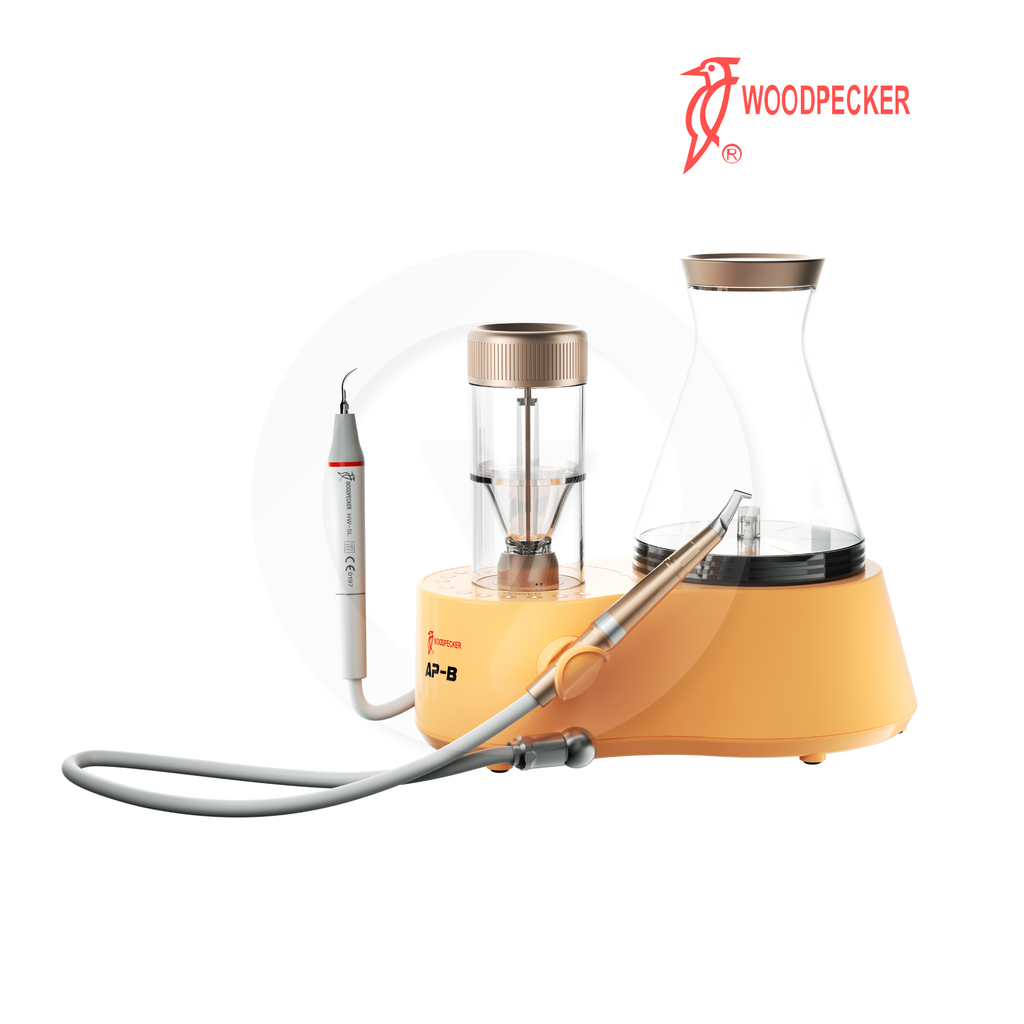 Woodpecker AP-B Dental Air Polisher
