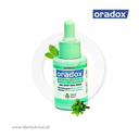Oradox Oral Serum