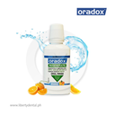 Oradox Oral Rinse: Regenerate