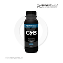 Prevest Denpro C&B Resin (Interim)