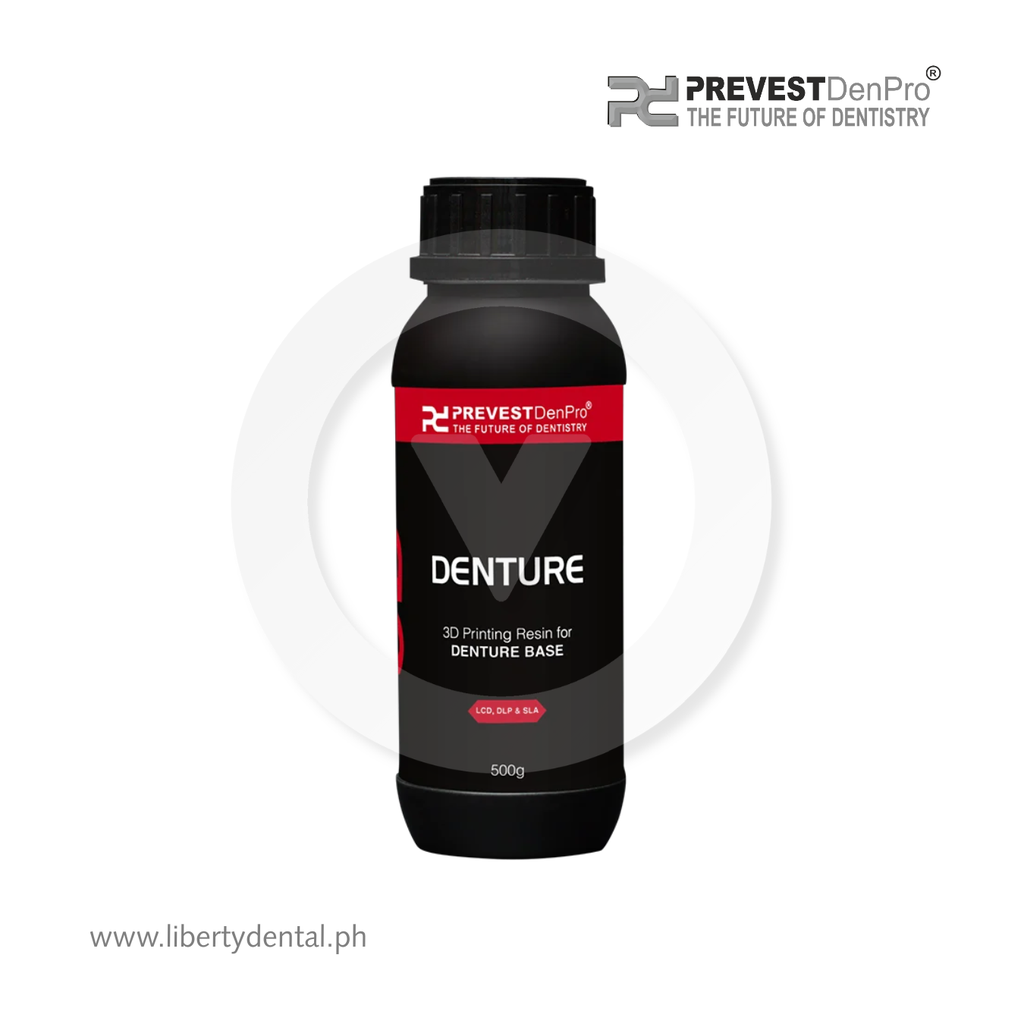 Prevest Denpro Denture Resin