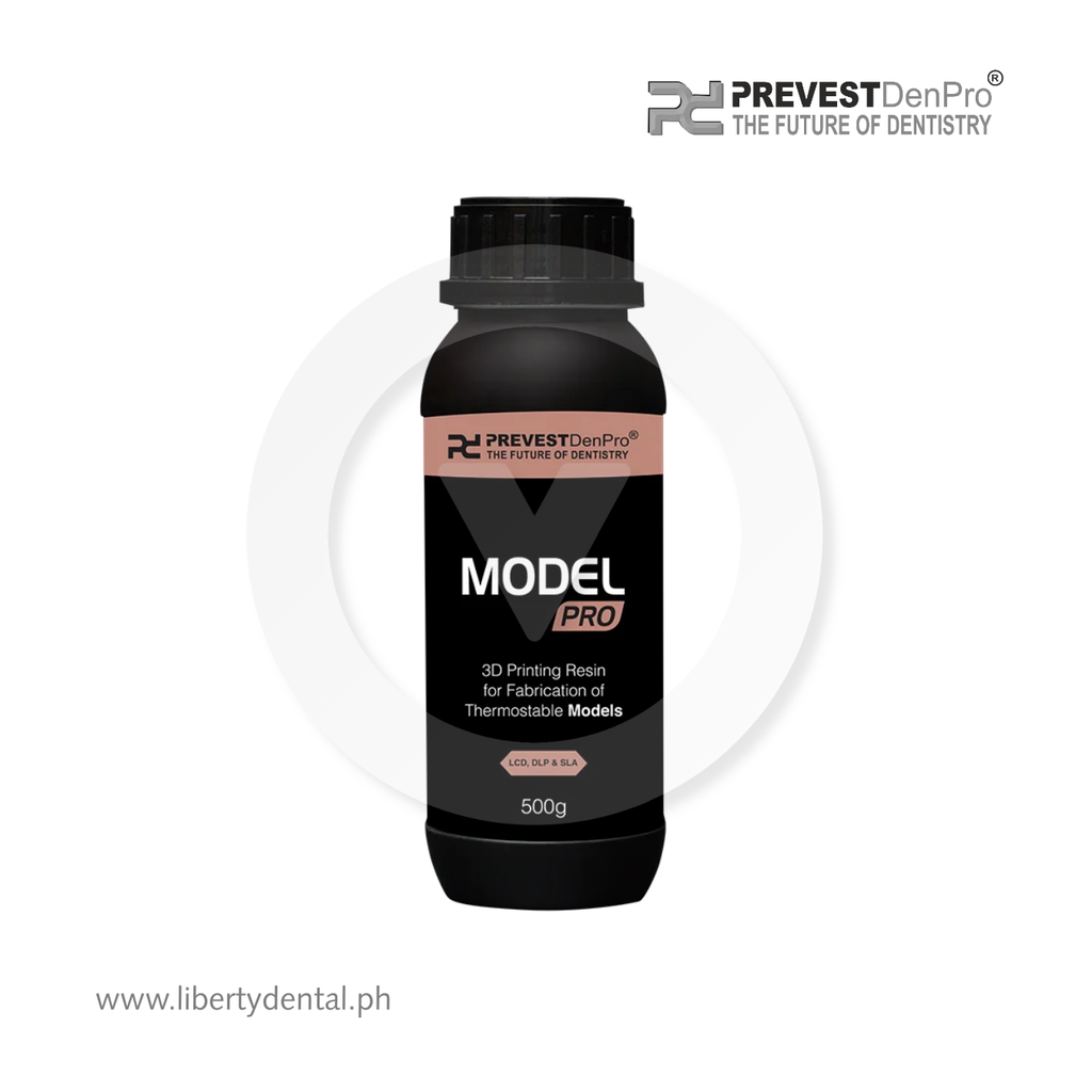 Prevest Denpro Model Pro Resin