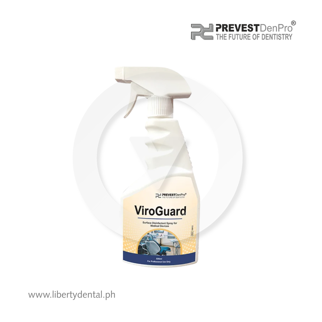Prevest Denpro ViroGuard Disinfectant Spray