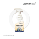 Prevest Denpro ViroGuard Disinfectant Spray
