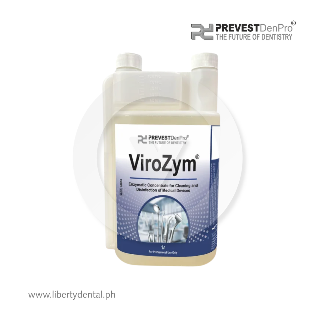 Prevest Denpro ViroZym Enzymatic Concentrate