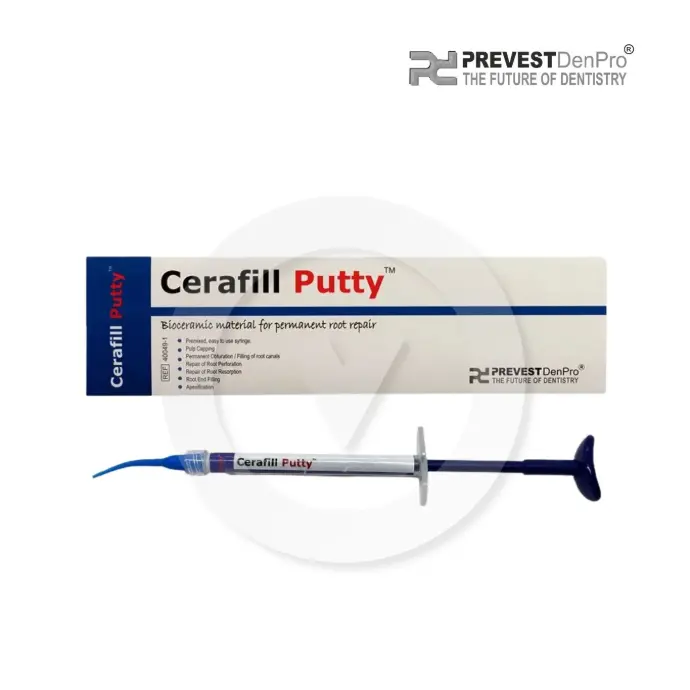 Prevest Denpro Cerafill Putty 2g