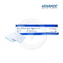 Advance Non-Woven Gauze 2X2"