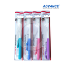 Advance Ortho Brush w/ Interdental